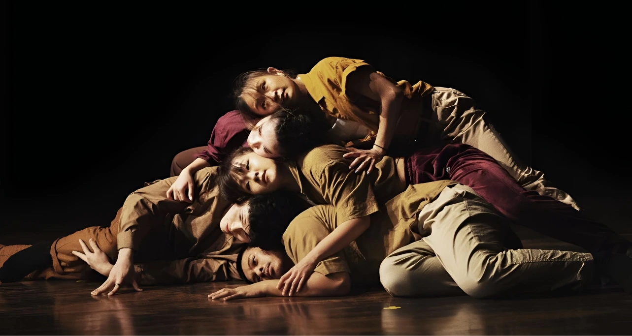 ARTISTIC MOVEMENT